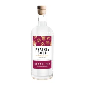 Prairie Gold Berry Eh!